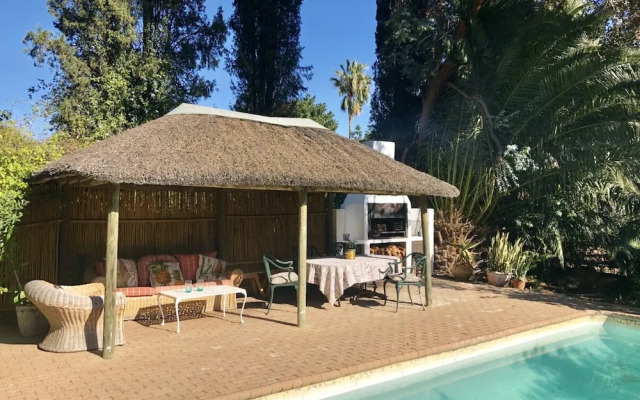 The Victorian of Church Street