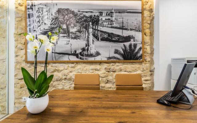 Stay Alicante Old Town Suites