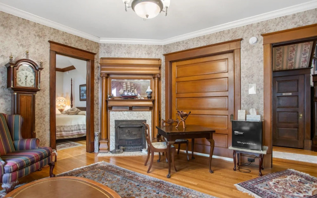 The Inn of Saugatuck