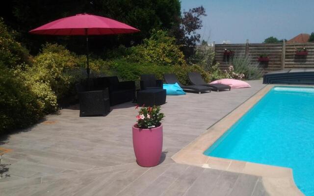 Château du Clos Mortier