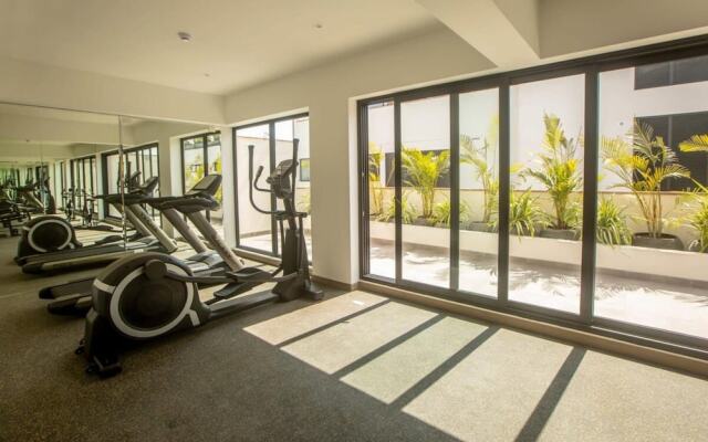 w Astounding 2BR in Miraflores