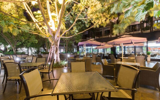 The Greenery Resort Khao Yai