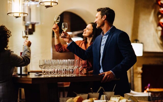 Fairmont Sonoma Mission Inn & Spa