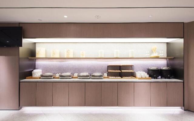 Ji Hotel (Xingtai New Century Plaza Hotel)