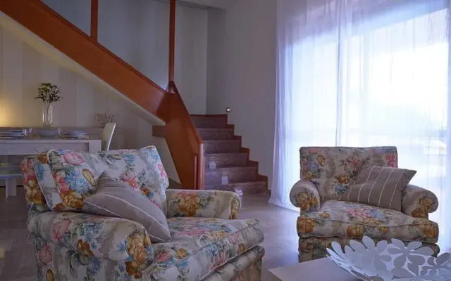 Villa Relax Mare