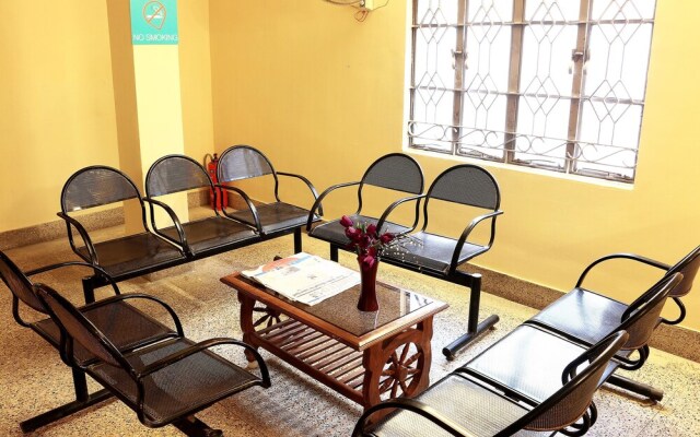 OYO Rooms Kolkata Airport