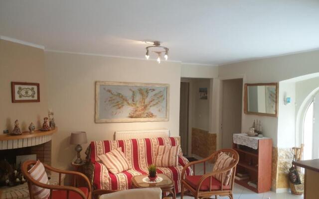 Krasa 2bedroom apartment