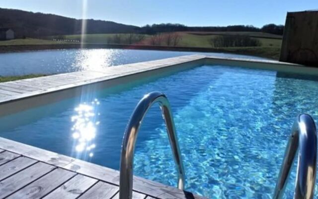 Chambres d'Hôtes Clos du Gaja