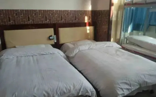 Shanghao Hotel