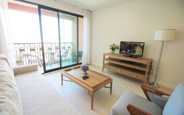 Marrakesh Condo Residence by Hua hin property online