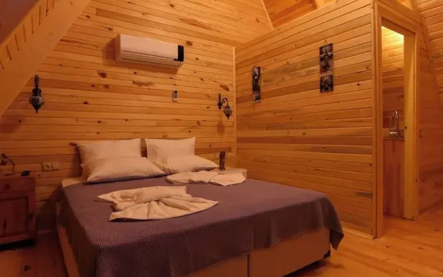 Yeldegirmeni Bungalow Hotel