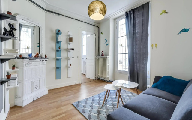 Sweet Inn Apartments - Rue Pierre Lescot