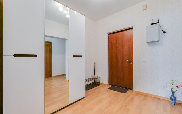 Апарт-отель Граф Орлов