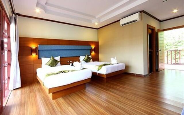 FX Resort Khao Lak