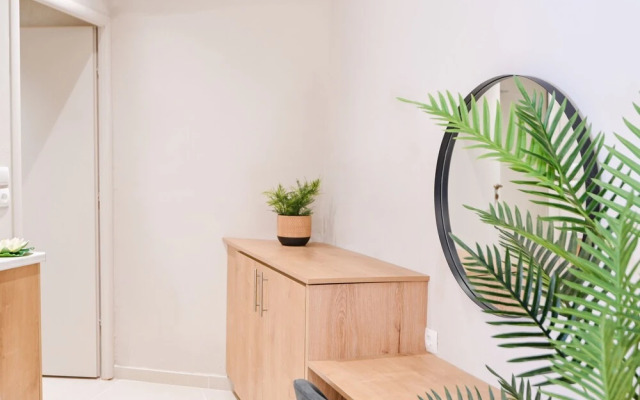 Eleftheria Suites