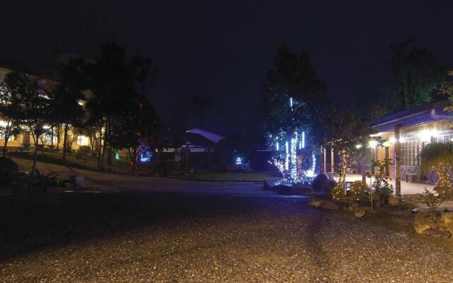 Moon Light Bed and Breakfast