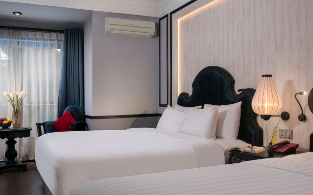 La Beaute Boutique Hotel & Spa