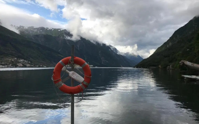 Trolltunga Studios
