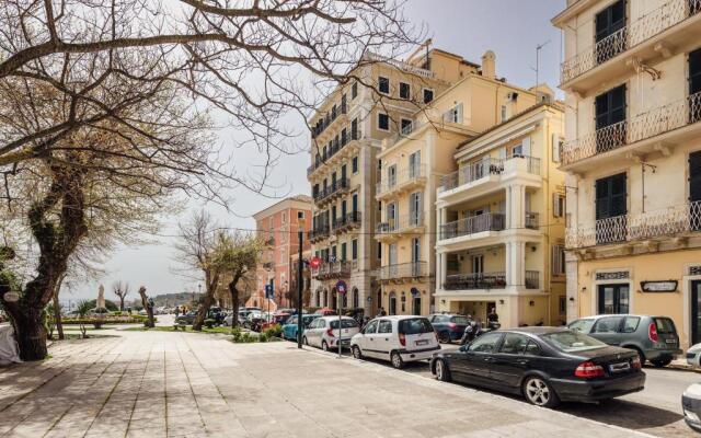 Casa Cantone - Two Bedroom Apartment
