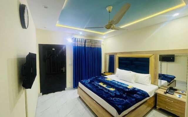 Hotel New Royal Palace