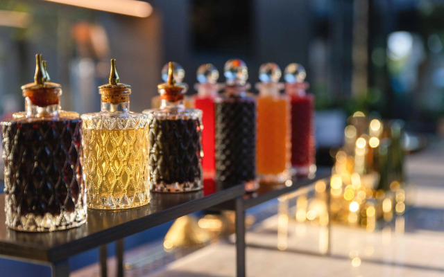 The Woodlands Resort, Curio Collection by Hilton