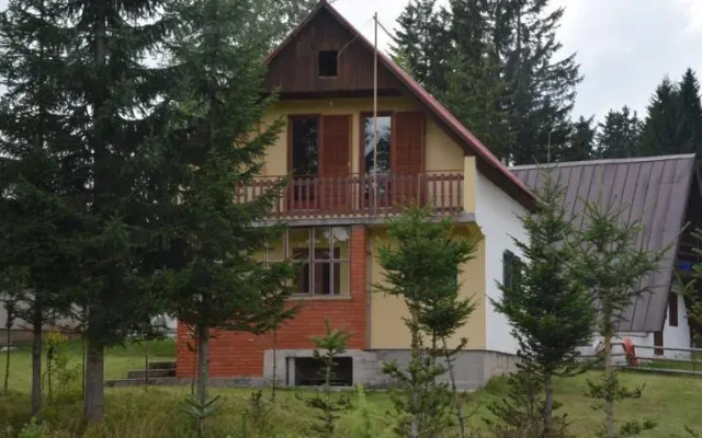 Holiday Home Vucetic