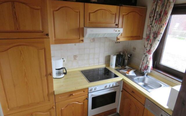 Ferienhaus Deichgraf 65 im Feriend