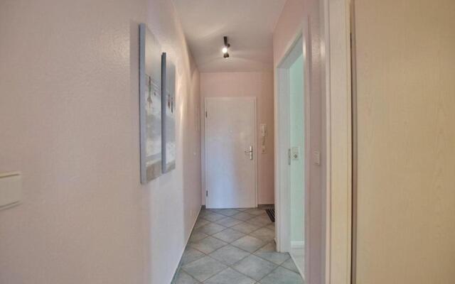 Gorch-Fock-Straße 16 Gorch-Fock-Str 16 Appartement 1