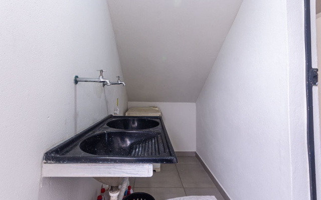 Apto Para 8 Pessoas com Garagem e Churrasqueira