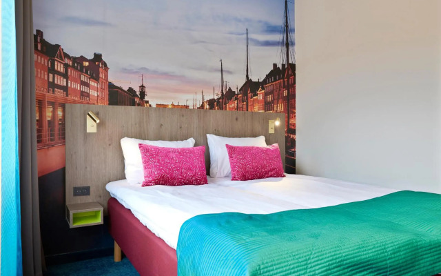 ProfilHotels Richmond