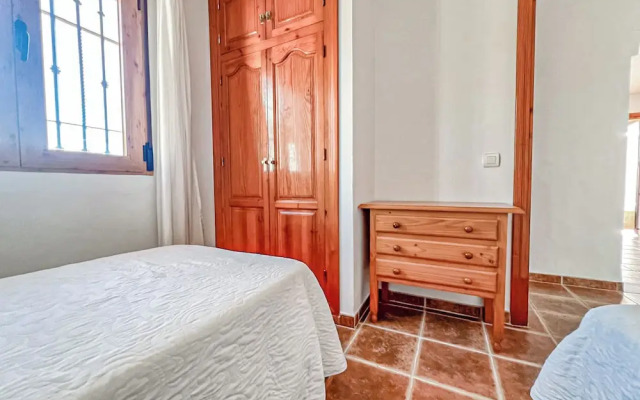 Stunning Private Villa With Sea Views, Pool, and Sun-drenched Terrace