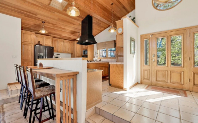 Lakeside Memories #1858