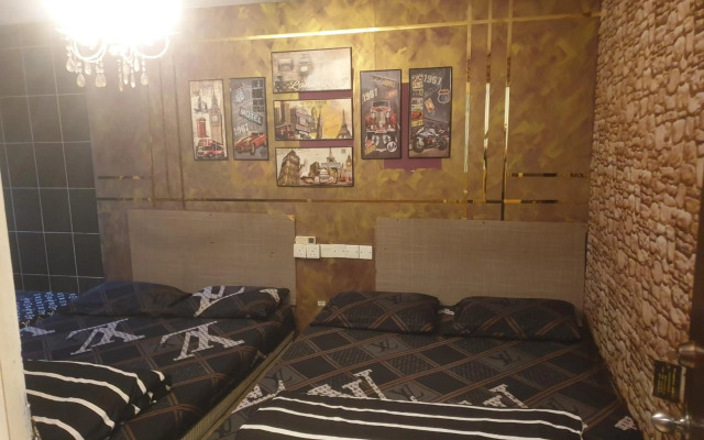 City Inn Hotel