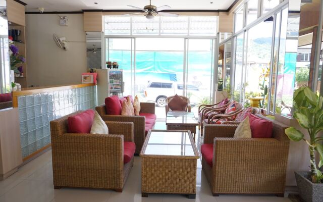 Baan Ket Keaw Guesthouse 1