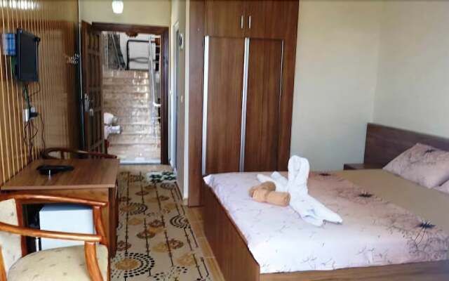Hotel Pension Schonberg
