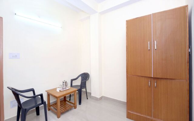 OYO 12718 Home 1BHK Hill View