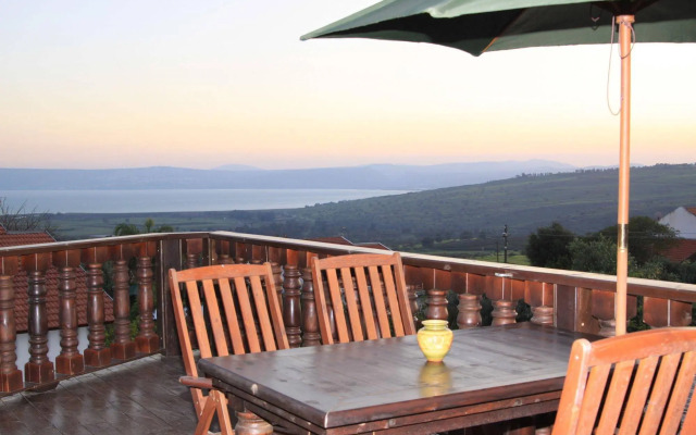 The Pearl of the Golan - Pnina BaGolan