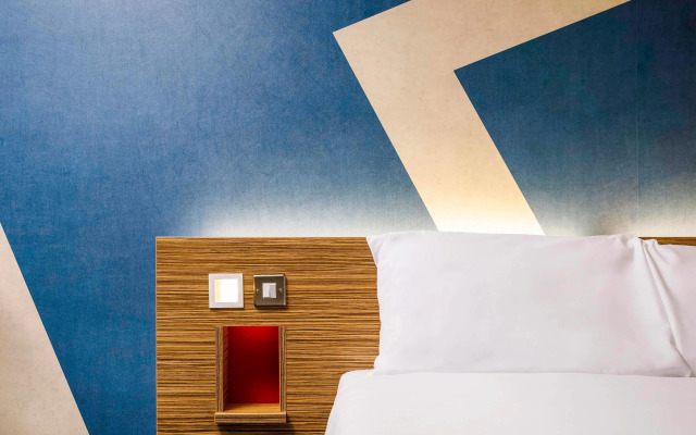 Ibis budget London Heathrow T5