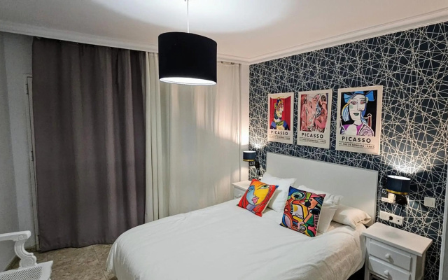 Hostal Luna de Nerja