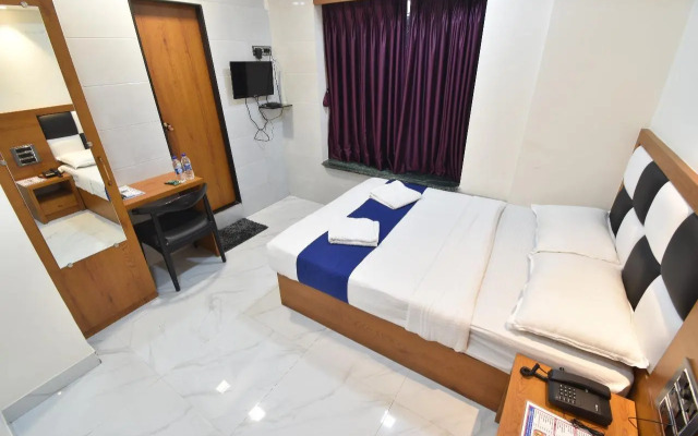 Hotel Airport Annex