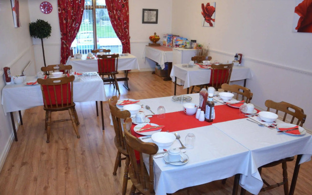 Glendale Bed & Breakfast