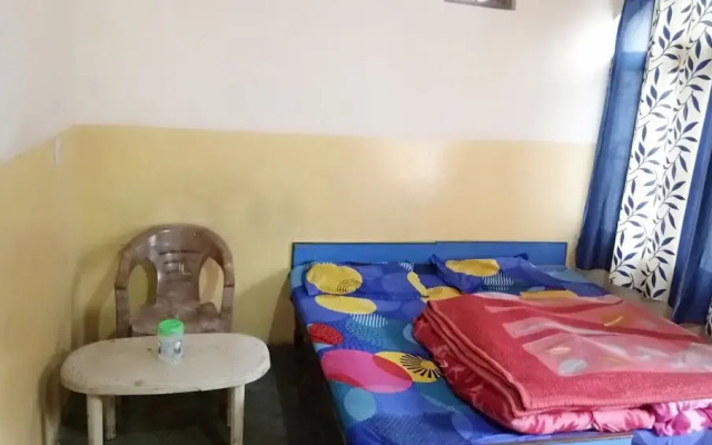 Goroomgo Hotel Nain Karan Uttarkashi