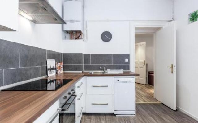 MyGold Apartment