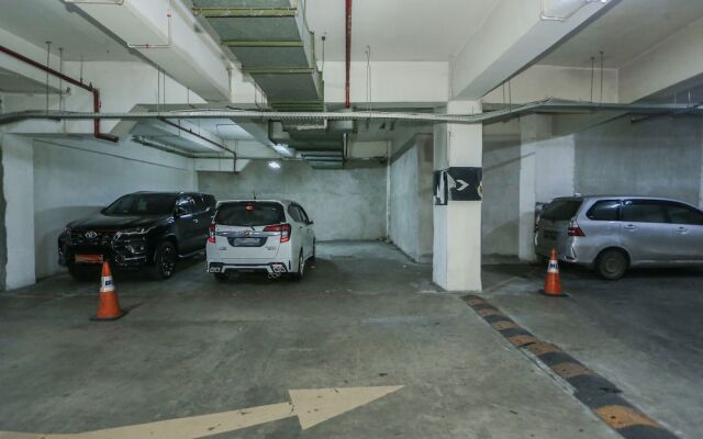 Capital O 93490 Yubi Room Patraland