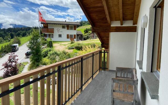 El Cantun - 7 Zimmer Einfamilienhaus mit 200m2