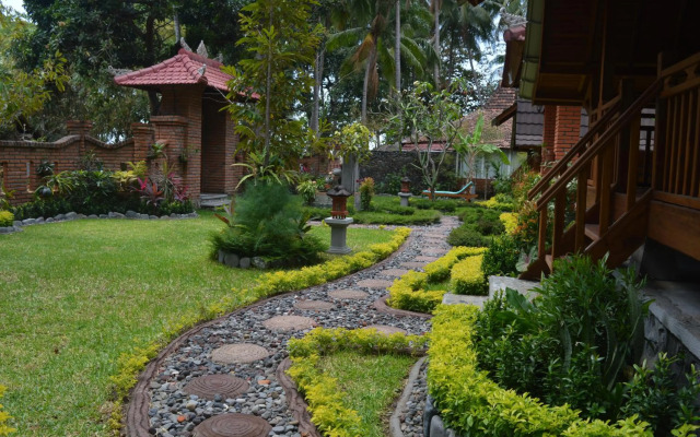 The Lumbung Tejakula