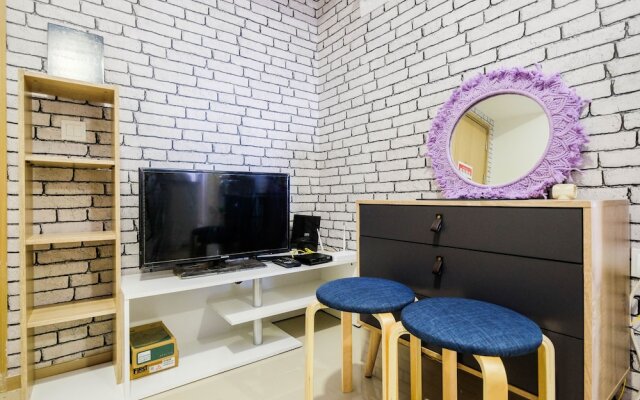 Good Deal 2BR at Meikarta Apartment near CBD's Area