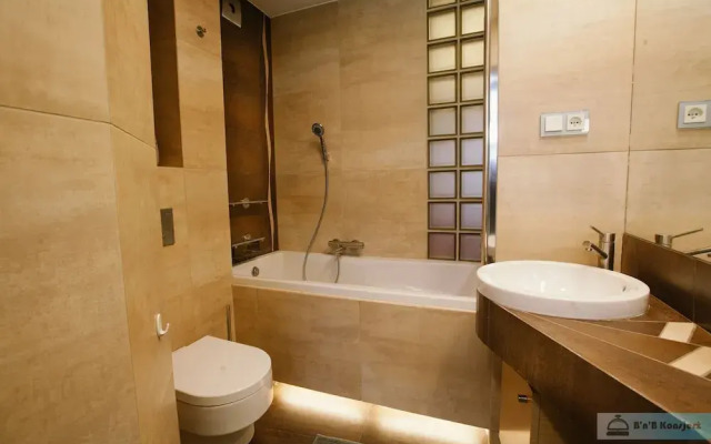 Warsaw Concierge Koszykowa