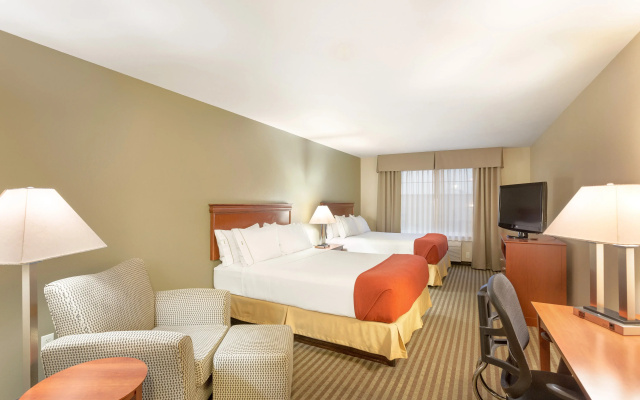 Holiday Inn Express Walla Walla by IHG