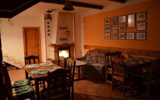 Privat Iva Smokovec
